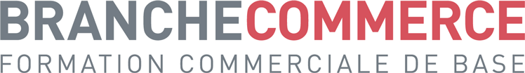 Logo de la Branche Commerce